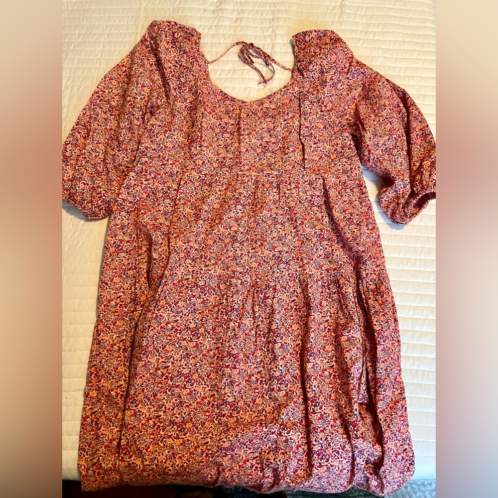 Universal Thread Midi Dress